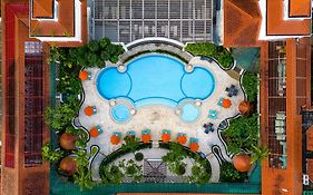 新加坡商貿飯店 